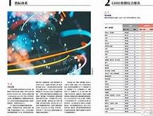 全球科技创新中心指数2020