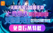 探索GM手游盒子代理，开启游戏世界的无限可能