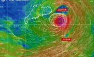台风实时发布系统，科技如何守护我们的安全