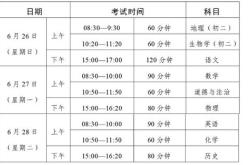 2021深圳体育中考选项