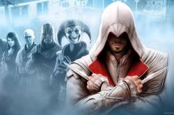 刺客信条1 assassin's creed