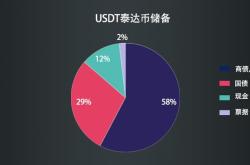 泰达币的过山车之旅