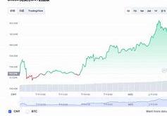 **数字货币风潮再起比特币最新消息与行情解析**