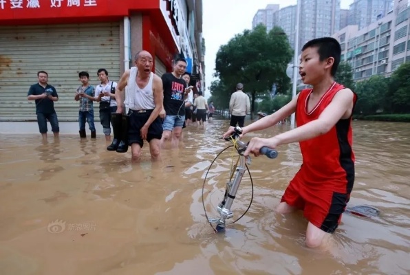 湖南资兴暴雨悲剧，遇难与失踪者的故事与反思