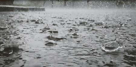 雨水增多，这些地区需加强防范