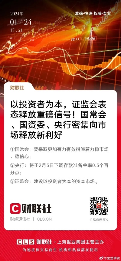 坚定信心，共创未来，证监会寄语机构投资者