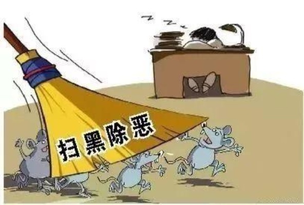 大学生上演黑吃黑获刑，警示与反思