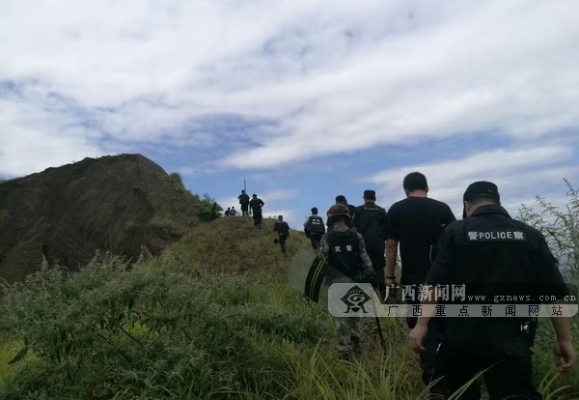 广西一地封山搜捕致5死命案嫌犯背后的故事