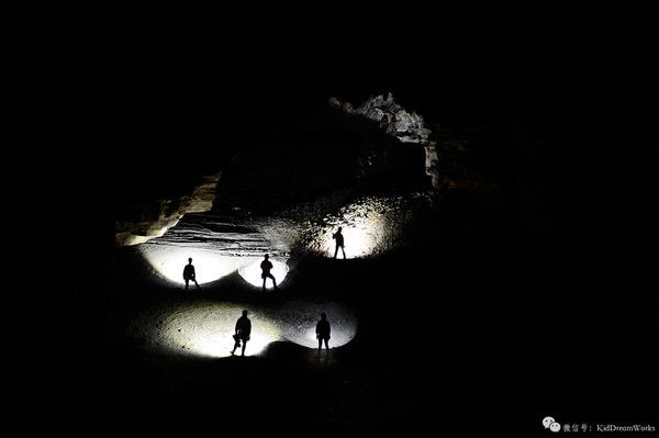 深度解析无尽的黑夜，黑暗中的探索之旅，策略与冒险并存