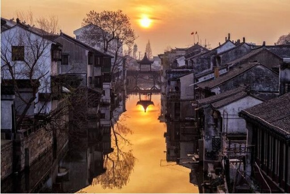 烟雨江南，太仓论坛的古韵与现代交融——探索一座城市的独特魅力