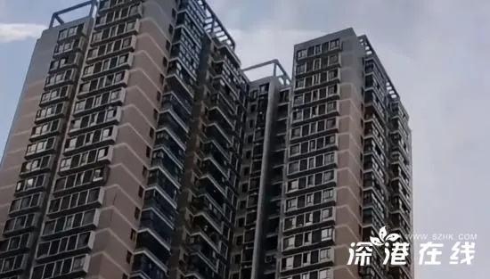 广东警醒，高层住宅摇晃之忧