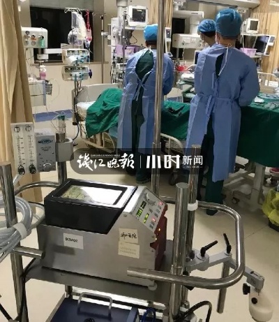 大学生因一顿烧烤进ICU，五次换血的惊险历程