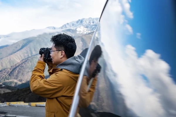 追梦之旅，少年从重庆飞往西藏的心路历程