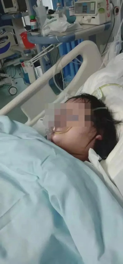 警醒！32岁网红下播后突发脑出血进ICU