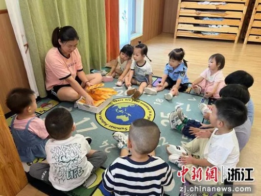 浙江一公办幼儿园开设乳儿班，探索早期教育新模式