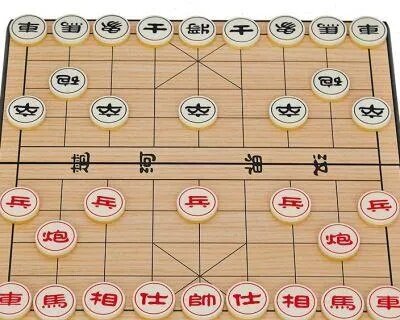 象棋秘籍大揭秘，从新手到高手的策略进阶指南