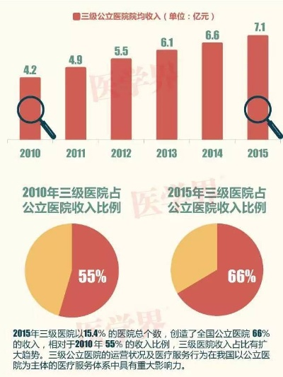 三甲医院部分权益拍卖起价高达6.25亿，医疗市场的深度解析