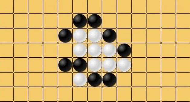 揭秘五子棋大师的秘籍，策略与技巧全解析