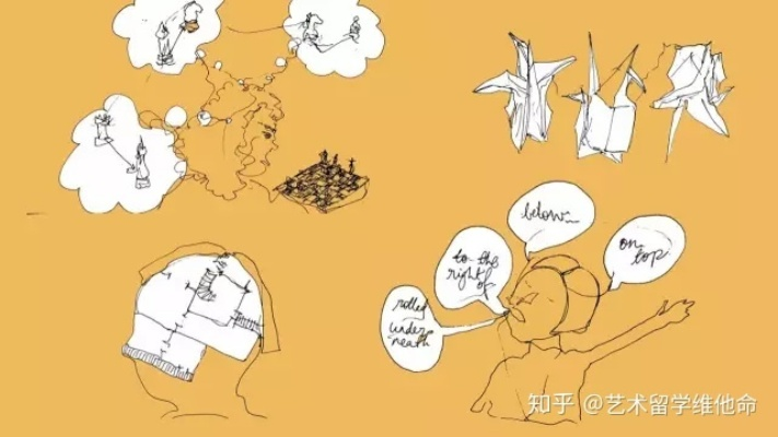 空白的力量，解锁创造力与自我表达的艺术