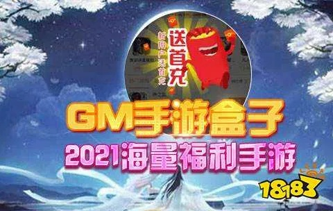 探索GM版手游盒子，无限乐趣与潜在风险的双重奏