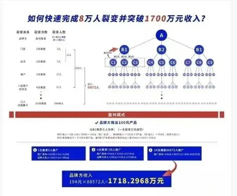 探索蓝月终身返利版，如何充分利用这一创新商业模式