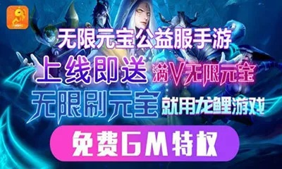 GM权限游戏盒子，探索虚拟世界的无限可能